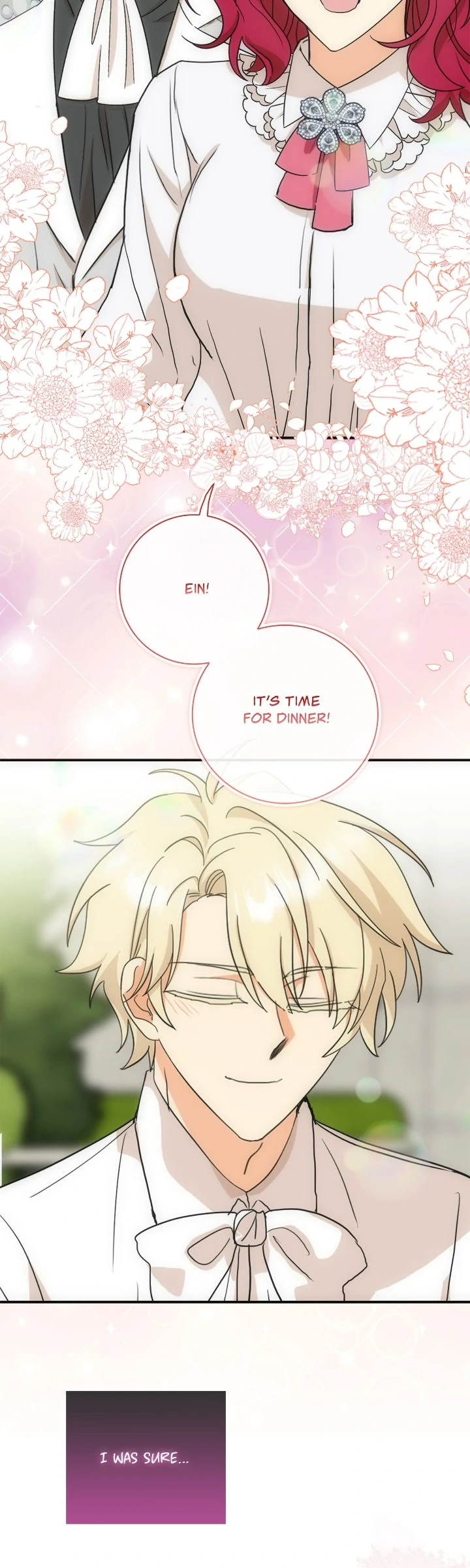 I Became the Villain's Mother Chapter 141 29